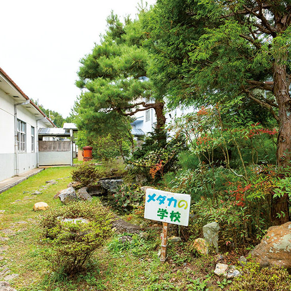 道の駅 和-なごみ-周辺の景色