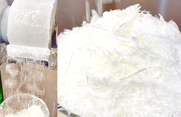 ふわふわ革命かき氷「雪の上のモンブラン」「モーモー美山」販売のご案内